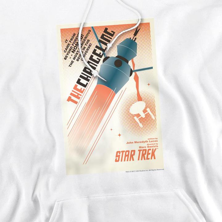 Produktbild The Original Series Episode 32 Kapuzenpullover (M)