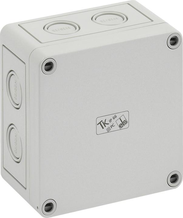 Image du produit Spelsberg Boîtier vide (Boîtier)