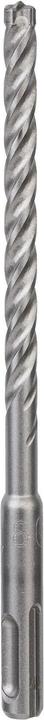 Produktbild Bosch Professional Zubehör Hammerbohrer SDS plus-7X Ø 8 x 100 x 165 mm, 50er-Pack (8 Millimeter)