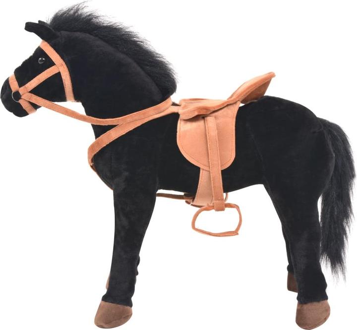 Image du produit vidaXL Pferd Spielzeug (60 cm)
