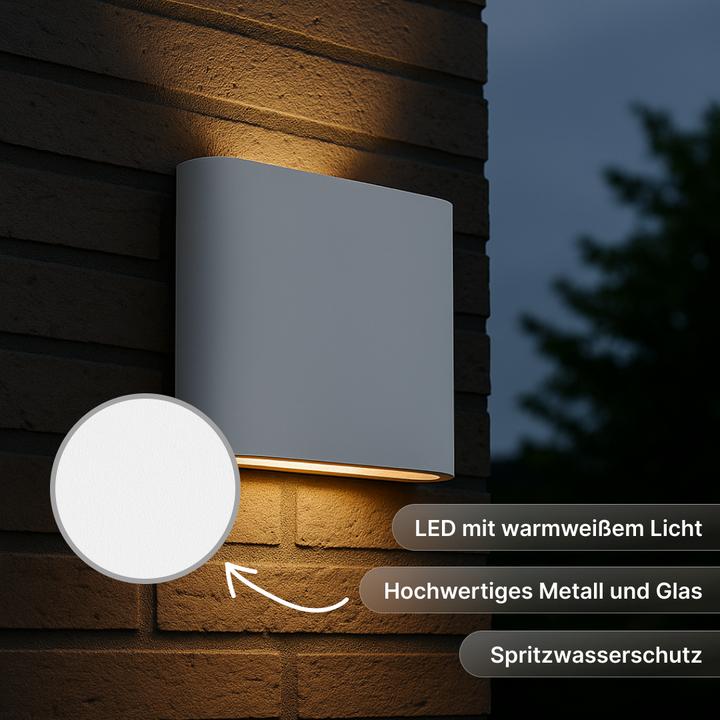 Actual product image Brilliant Welbie (700 lm)