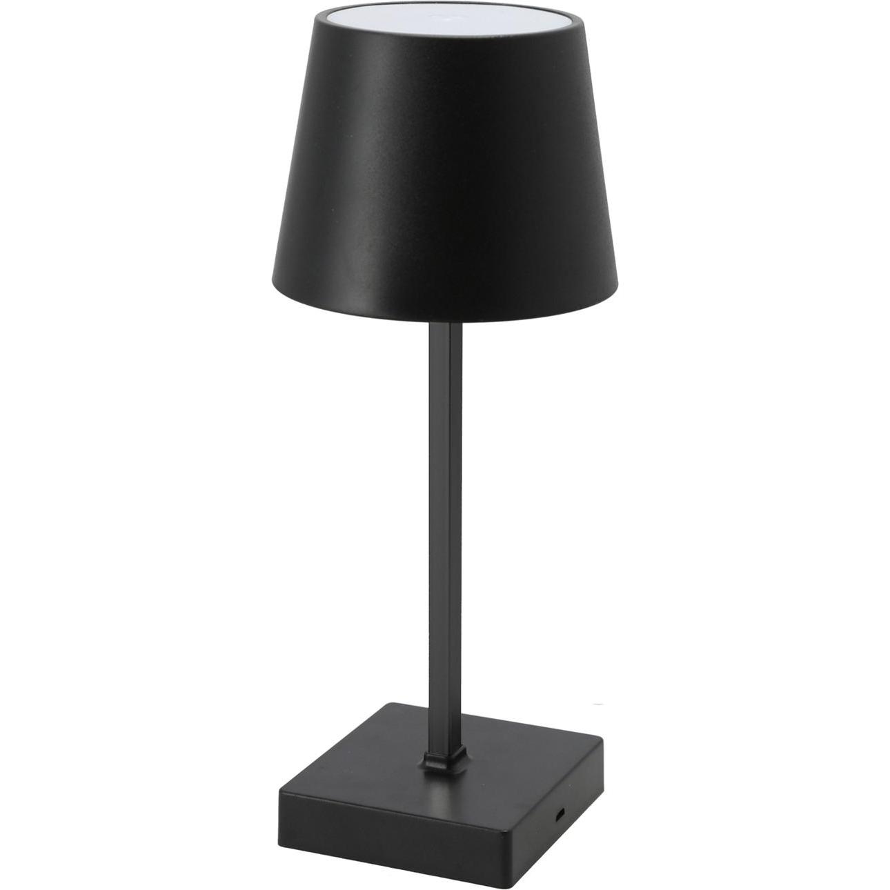 Cepewa, Tischlampe, LED Tischlampe mit Touchfunktion