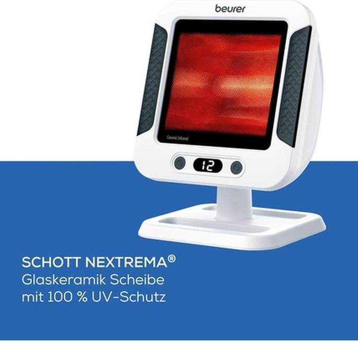 Image du produit Beurer IL 60 (300 W)