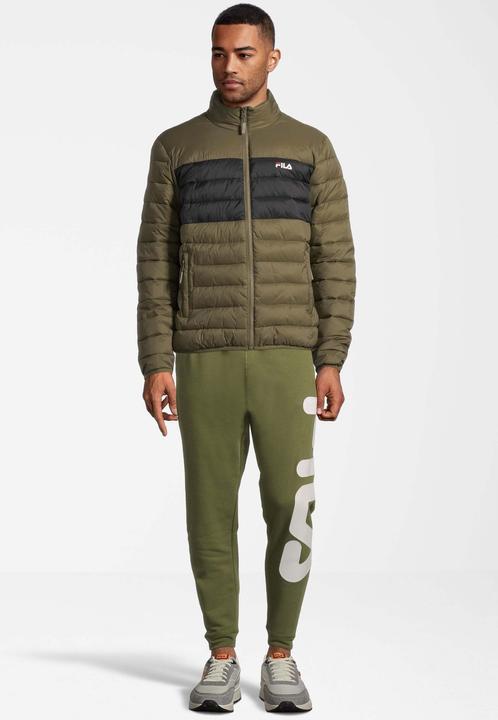 Produktbild FILA Jacke Berglern (S)