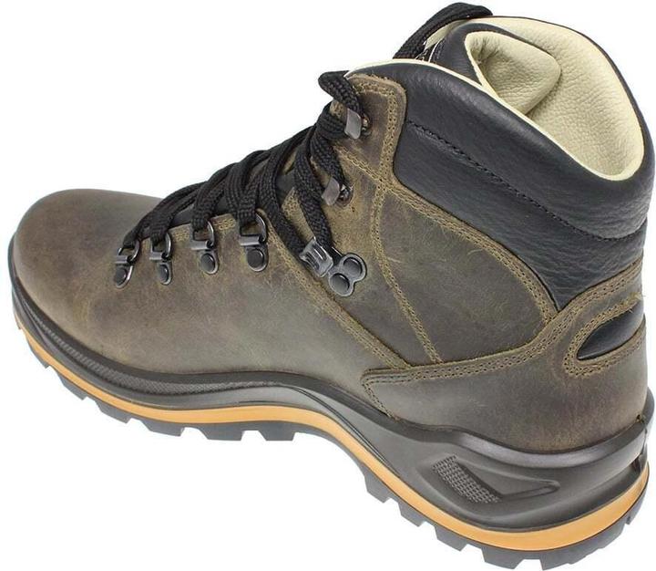 Produktbild GriSport Wanderstiefel Aztec Gewachstes Leder (43)