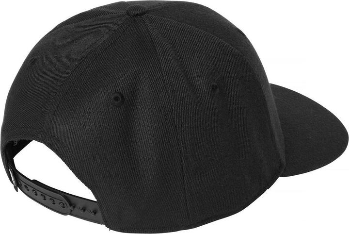 Produktbild Helly Hansen Cap with a beak Classic, black (S)