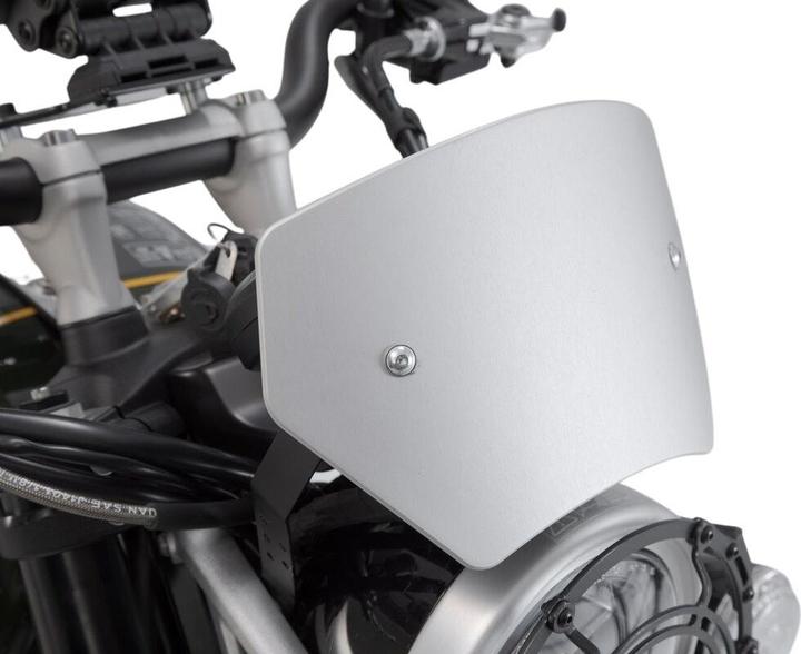 Immagine prodotto Sw Motech Disco di argento alluminato