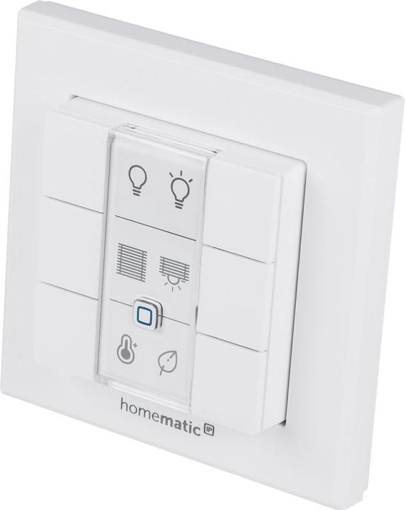 EQ-3 HmIP-WRC6 Wall switch