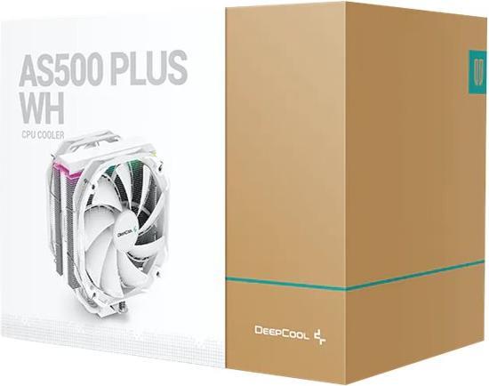 Produktbild Deepcool AS500 Plus (164 mm)