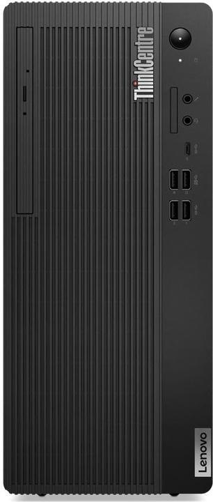 Actual product image Lenovo ThinkCentre M80t Gen 3 (512 GB, 16 GB, Intel Core i5-12500)