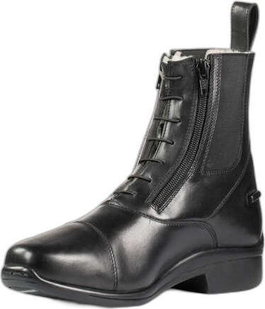 Produktbild Horze winterreitstiefel damen jodhpurs stockholm (36)