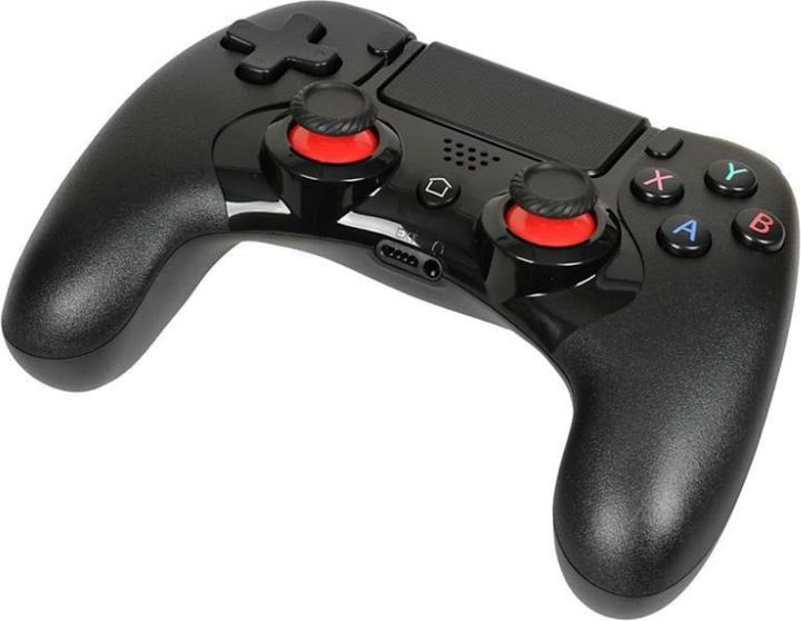 Actual product image iBox Aurora Gamepad Gp4 Controller Ps4 PC Android (iOS, Android, PS4, PC)