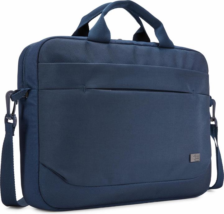Produktbild Caselogic Advantage Attaché (14", Universal)