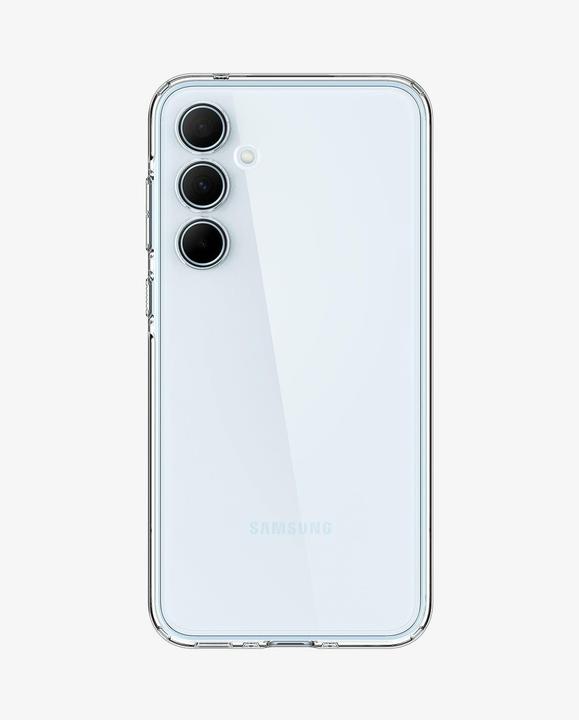 Immagine prodotto Spigen Ultra Hybrid Sam A35 5G Przezroczysty/Crystal Clear ACS07523 (Samsung Galaxy A35)