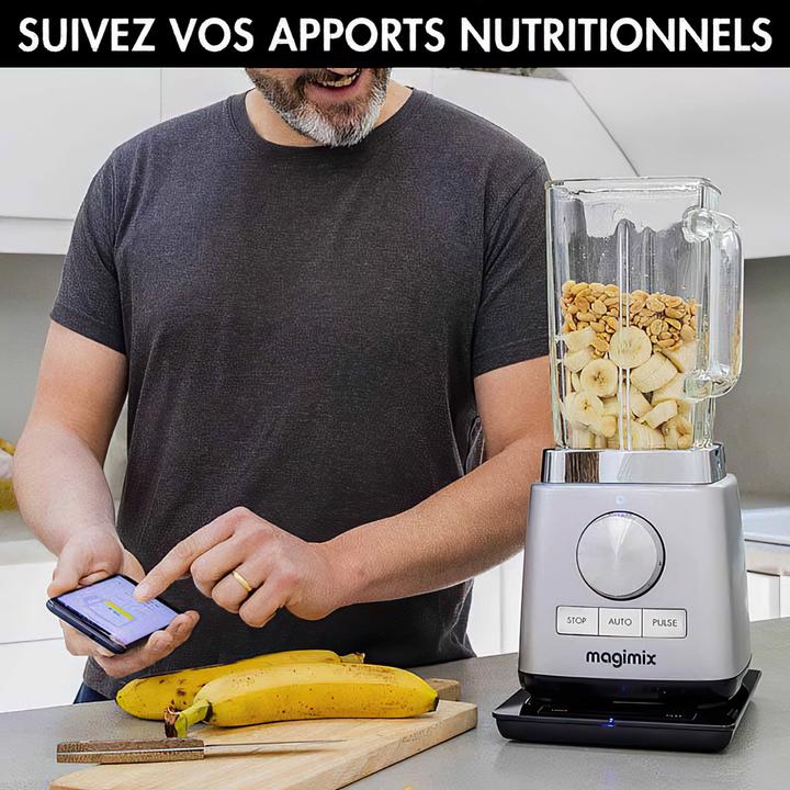 Produktbild Magimix Power Blender 5 XL (1500 W)
