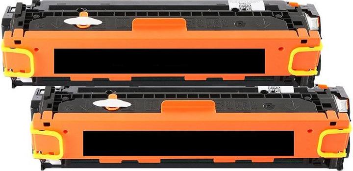 Produktbild Hermex Kompatibel 2840 Toner Cartridge black (BK)