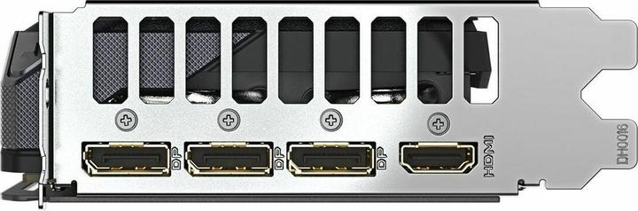 Actual product image Gigabyte GeForce RTX 5060 Ti Gaming OC (8 GB)