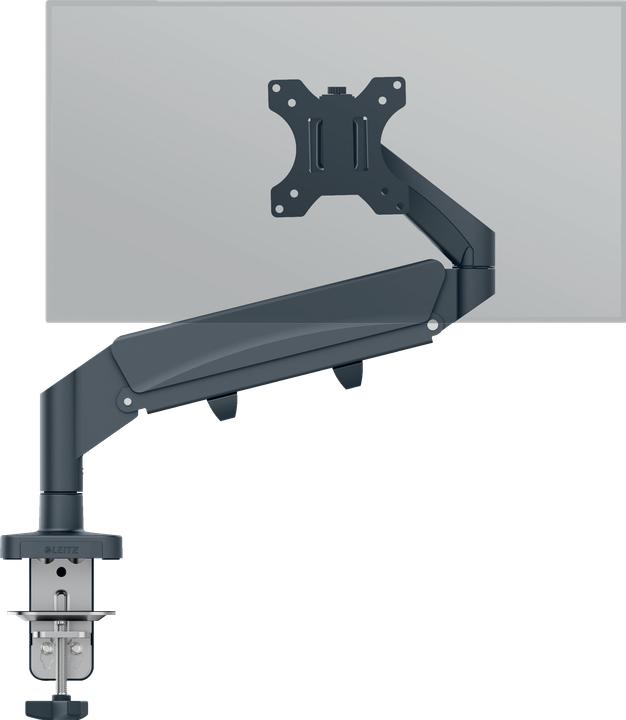 Produktbild Leitz Ergo Single Monitorarm (Tisch, 32", 9 kg)