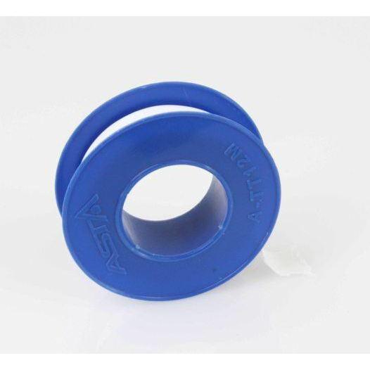 ASTAL, Nastro adesivo, Nastro in teflon Asta 10m*12 mm*0,1 mm / 10 pezzi.
