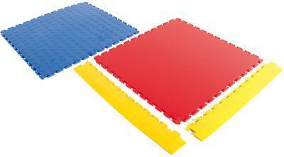 kaiserkraft Plaque de sol en PVC (50 x 50 x 0,5 cm)