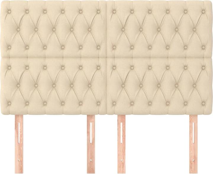 Immagine prodotto vidaXL Naoma (144 x 7 x 128 cm)