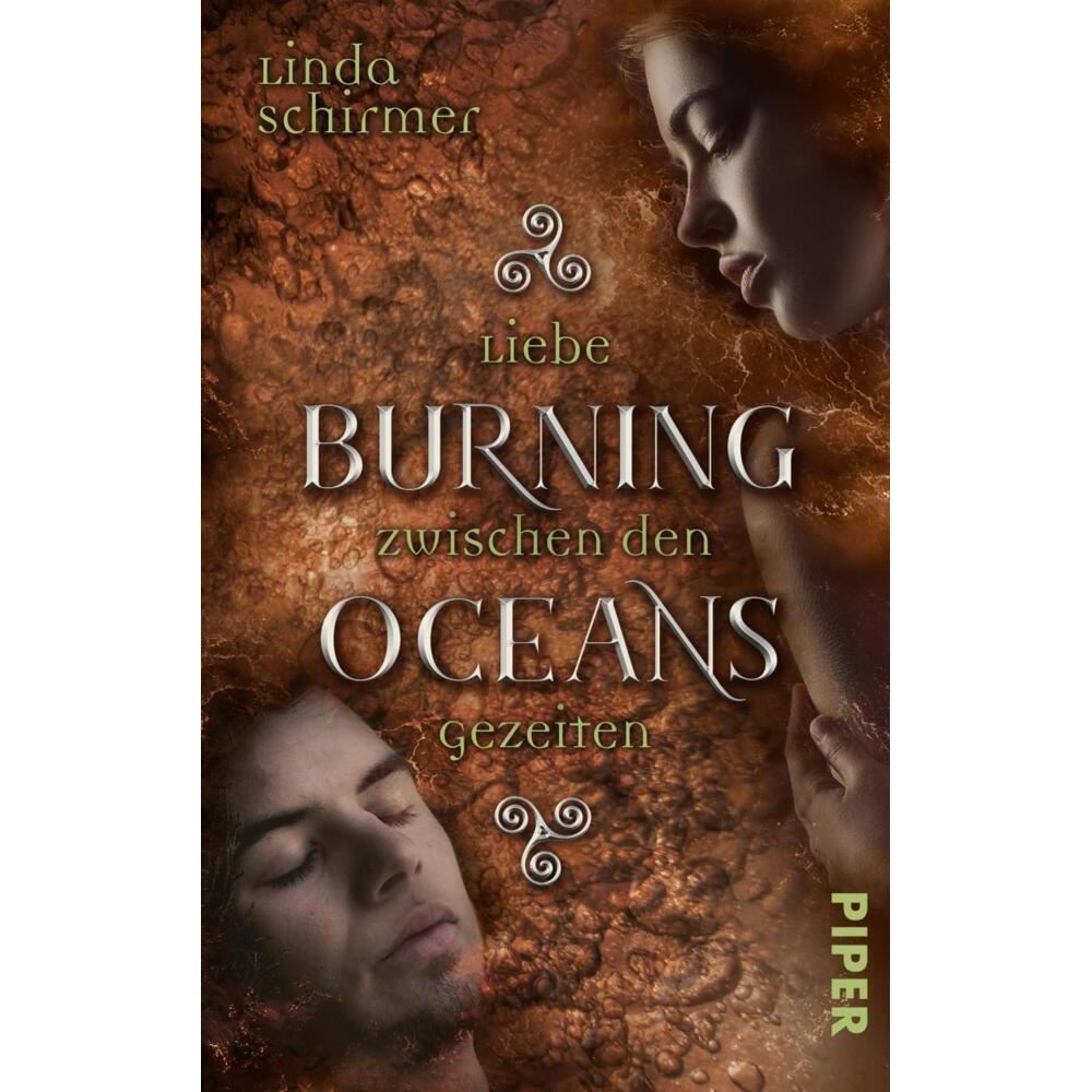 Schirmer:Burning Oceans: Liebe zwischen, Belletristik