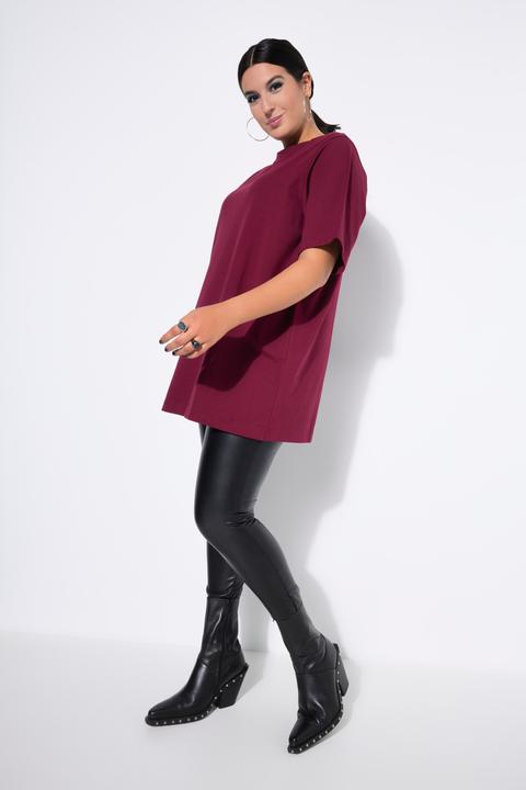 Actual product image Studio Untold Round Neck Long Tee (46, 48)
