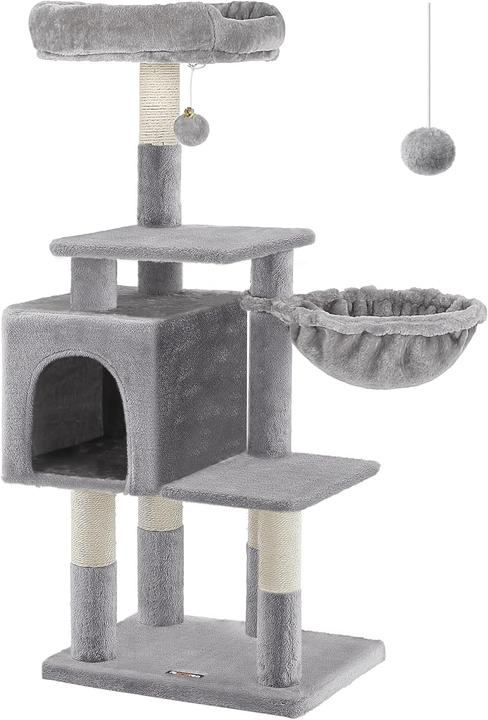 Feandrea Tingo (110 cm, Grey)