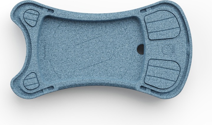 Actual product image Scoot and Ride My First steel