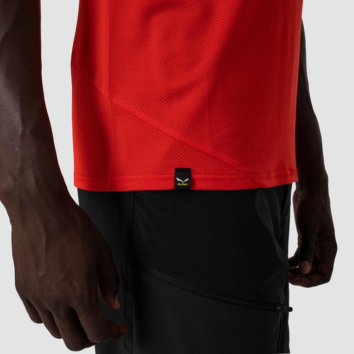 Produktbild Salewa PEDROC PTC DELTA Herren T-SHIRT (S)