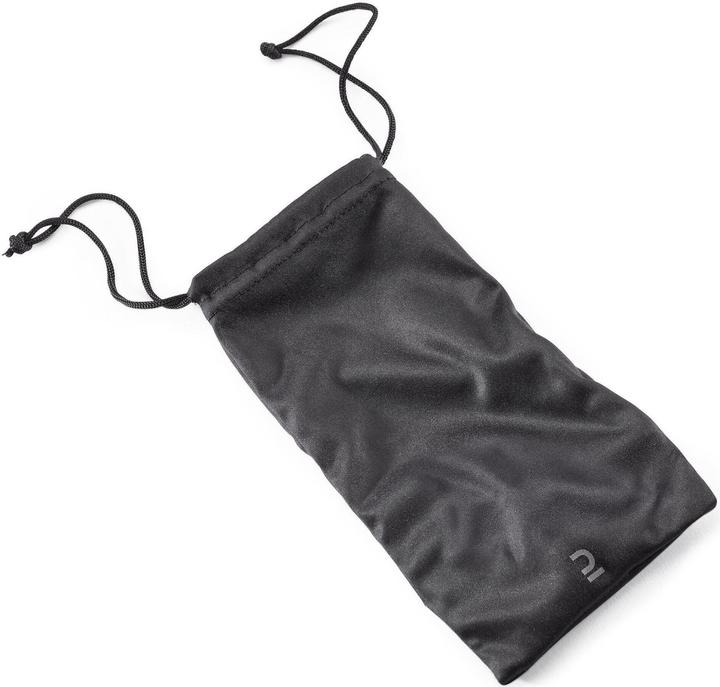 Actual product image Quechua Glasses case microfibre