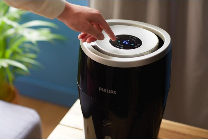 Immagine prodotto Philips 2000 series HU4814/10 (40 m²)