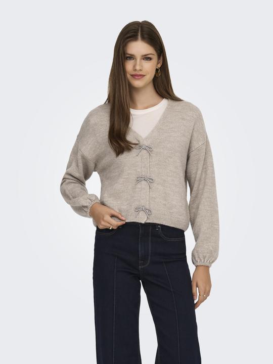 Produktbild Only ONLDONNA Strickpullover Strickpullover (XS)