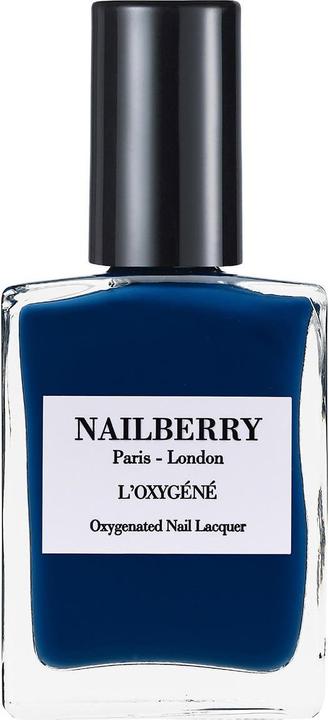 Image du produit Nailberry L'Oxygéné Orage (Vernis couleur)
