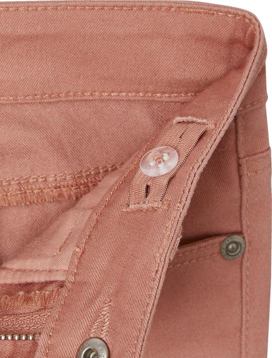 Produktbild Vertbaudet Die „Unverwüstliche“, robuste Mädchen Jeans, Slim-Fit (146)