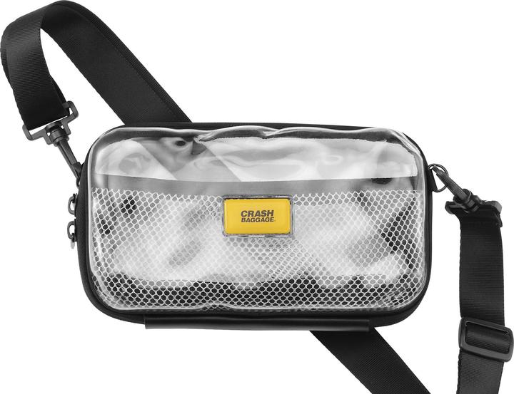 Produktbild Crash baggage Umhängetasche Hard Case Mini Share (2.10 l)