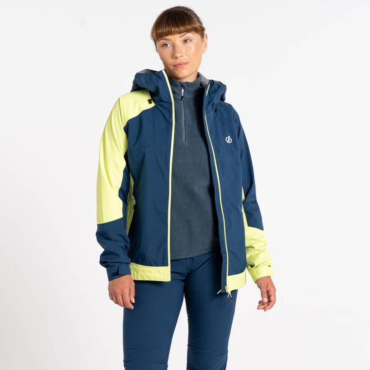 Actual product image Dare2b Traversing Jacket (XS)