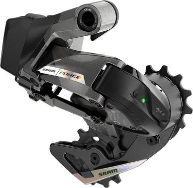 Productafbeelding Sram XX SL T-Type Eagle AXS (12-voudig)