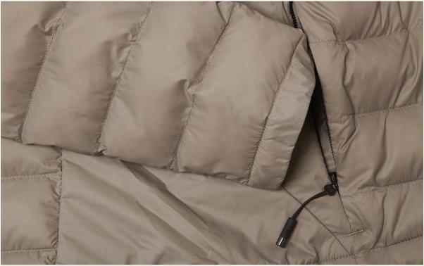 Produktbild Sail Racing Race Primaloft Jacke (S)