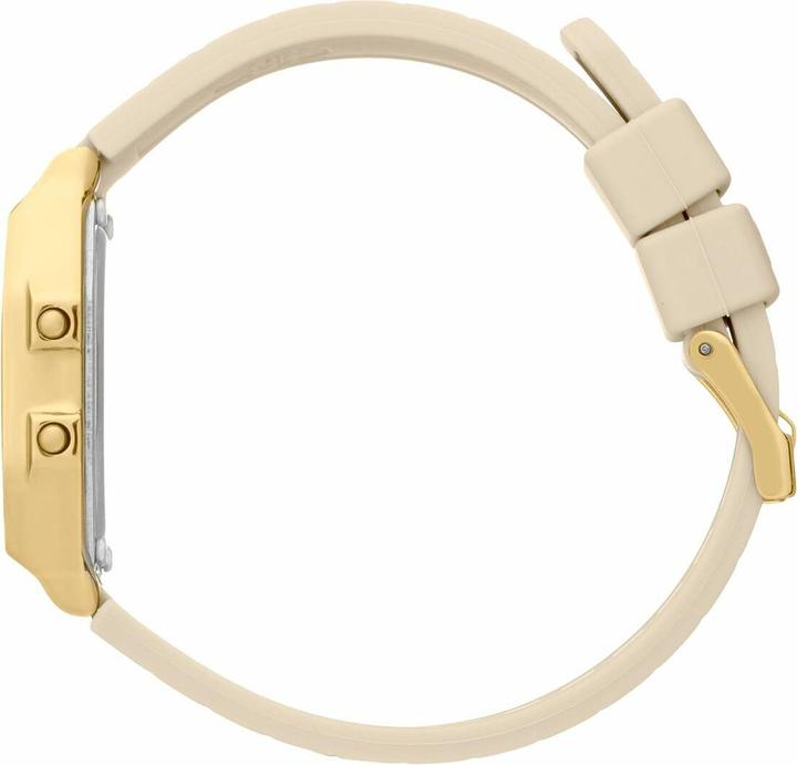 Produktbild ICE Watch Ice Digit Retro Almond Skin Small 022062 (Digitaluhr, 32 mm)