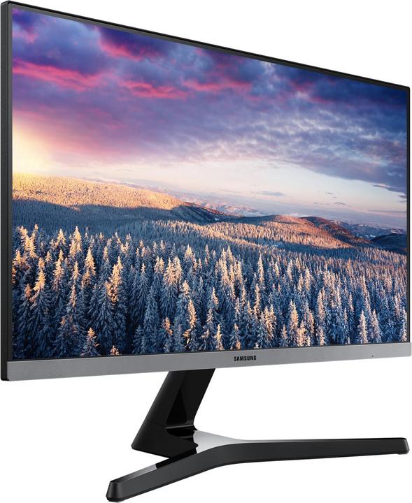 Actual product image Samsung S27R350 (1920 x 1080 pixels, 27")