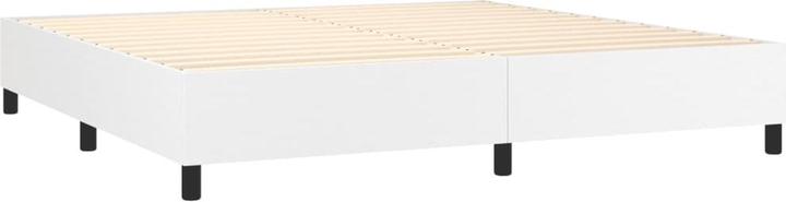 Produktbild vidaXL Boxspringbett (200 x 200 cm)