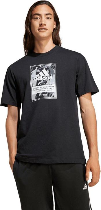 Produktbild adidas Badge Of Sport TShirt (L)