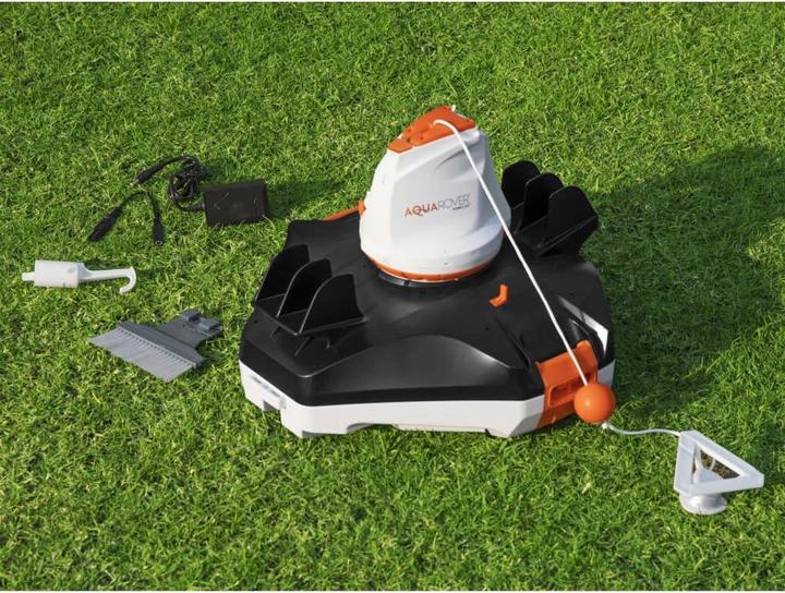 Actual product image Bestway Silas