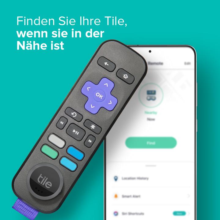 Actual product image Tile Mate Essential (Android, iOS)