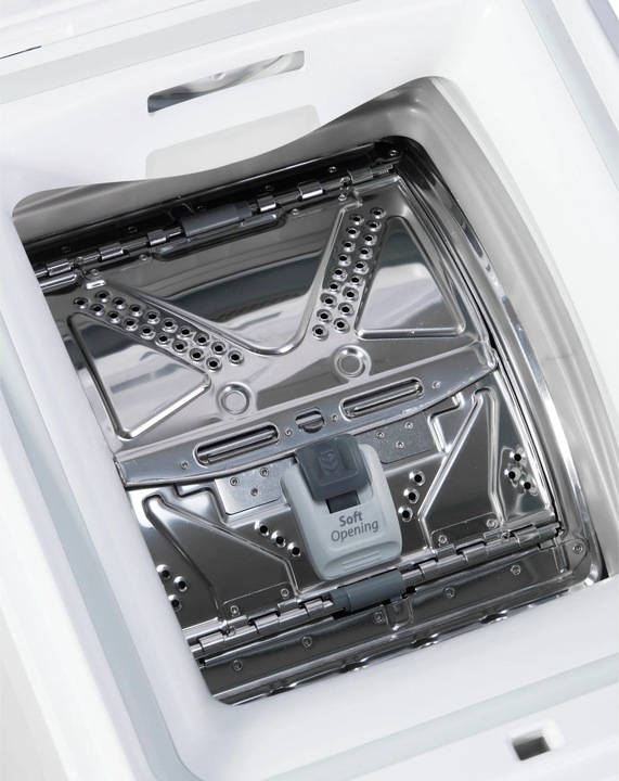 Image du produit Gorenje WMTZen6513CSD (6.50 kg, Vers le haut)