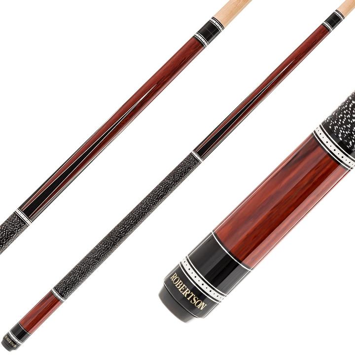Actual product image Robertson Billiard cue R-1