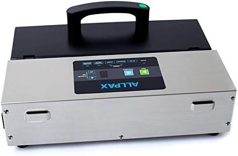 Actual product image Allpax Vacuum machine P 355 incl. 100 free bags