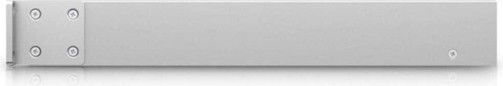 Actual product image Ubiquiti PoE+ Switch UniFi USW-ENTERPRISE-24-POE 26 Port (26 Ports)