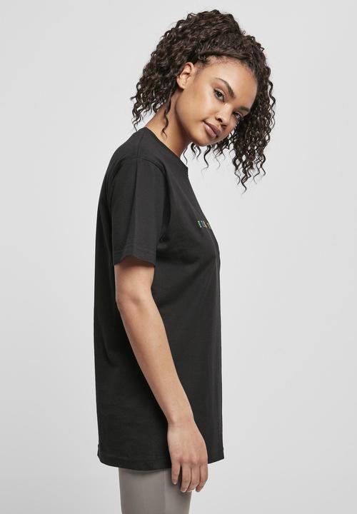 Immagine prodotto Mister Tee Ladies Fuck This Tee (XS)